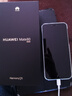 华为（HUAWEI）Mate 80 新品旗舰手机 第二代红枫影像鸿蒙AI 华为直屏鸿蒙手机 云杉绿 16GB+512GB 官方标配 实拍图