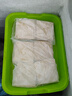 【袁记云饺同款】广式云吞皮蛋饺包饺子港式饺子皮混沌皮净重2斤 8*9广式全蛋云吞皮1斤 实拍图