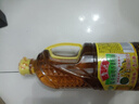 鲁花【保真菜籽油】食用油 低芥酸特香菜籽油 900ml 物理压榨  实拍图