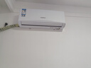 康佳空调京东联名超省电 1匹新一级能效变频冷暖 省电30% 纯铜管挂机 国家补贴以旧换新 KFR-25GW/LV1 实拍图
