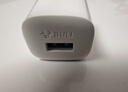 公牛（BULL）5V-1AUSB充电器 苹果安卓手机充电头插座 适用iPhone17/16e/15/14华为小米OPPO手机手表 实拍图