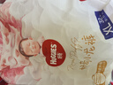 好奇小龙裤婴儿轻薄好奇纸尿裤透气干爽尿不湿好奇拉拉裤皇家御裤 XL32拉拉裤 实拍图