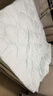 宜家（IKEA）BRUKSVARA布瓦拉空调被学生宿舍纤维被薄款被四季适用被 冬被-特暖被150x200cm 实拍图