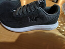 361°运动鞋男春夏季薄款透气网面通勤休闲慢跑步鞋子男士671832270-1 实拍图