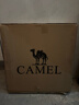 骆驼（CAMEL）户外露营折叠椅便携式靠背写生躺椅野营钓鱼凳克米特椅 7586G 实拍图