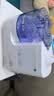 鱼跃超声波雾化器家用儿童医用婴儿宝宝成人喷雾402AI 标配【带成人面罩】+儿童面罩+咬嘴10个+砂轮5个 实拍图