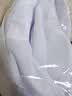 AETEL秋冬男女长袖医生工作服白大褂护士服医院诊所牙医实验服定制logo 实拍图