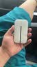 鸿蒙智选随行移动随身wifi 便携式4G上网宝无线wifi6路由器E5576-822 实拍图