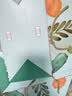 青苇礼品袋中号5个装公司活动结婚伴手礼儿童生日礼物盒手提袋蓝色 实拍图