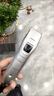 飞利浦（PHILIPS）理发器QC5130家用电推剪充电插电两用成人儿童电推子剃头刀剃发器多档调节电动理发器理发剪家庭版 QC5130/15【超长续航|充插两用】 实拍图
