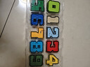 星云宝贝数字变形玩具金刚机器人字母机甲积木儿童生日礼物男孩益智3-6岁5 合体变形机器人数字变形0-9益智【精美彩盒】3-6岁10 大号0到9数字益智玩具字母变形早教启蒙 实拍图