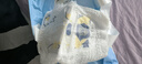 京东京造婴儿拉拉裤尿不湿纸尿裤Cloud云柔L36片(9-14kg)超薄透气干爽 实拍图