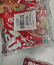升元小麦冷面含料包565g*6袋 朝鲜冷面真空包装方便面杂粮面条速食 实拍图