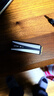 雷克沙（Lexar）PLAY 2280(散热马甲版) 4TB SSD固态硬盘 M.2接口(NVMe协议) PCIe 4.0x4 读速7400MB/s 实拍图