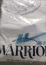回力（Warrior）美式复古t恤短袖男大字母夏季宽松潮流潮牌青少年打底衫半袖上衣A 实拍图