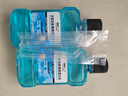 洁碧（Waterpik）冲牙器水牙线水瓶座GT3-12GT3-22洗牙器系列洁牙家用台式电动洁牙机预防牙结石送生日母亲节礼物 GT3水瓶座-白色 13支喷头 实拍图