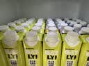 OATLY噢麦力咖啡大师燕麦奶咖啡伴侣植物蛋白营养早餐谷物饮料便携装 开心果250ml*18瓶 实拍图