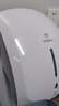 莫顿（MODUN） MD-699 全自动感应烘手机 卫生间全自动感应吹手烘干手机 实拍图
