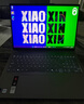 联想笔记本电脑小新Pro16超能本 酷睿Ultra5 32G 1T 2.8K 120Hz OLED 大屏轻薄办公本 游戏 国家补贴 实拍图