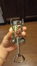 CLITON红酒开瓶器手动酒刀 开酒器酒起子启瓶器红酒塞倒酒器啤酒开瓶器 实拍图