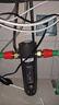 美的（Midea）前置过滤器超15T/h大水量家用高端款双涡轮半自动反冲洗全铜防爆免换芯全屋净水器QZBW20S-24Pro 实拍图