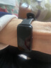Keep智能运动手环 健身血氧监测手环 运动状态评估B4黑 男女表 实拍图