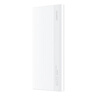 华为【3C认证】原装超级快充移动电源10000mAh（Max 22.5W SE）13重安全防护可上飞机白色户外储能电源 实拍图