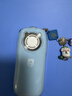 飞利浦（PHILIPS）Z9学生专用手机4G全网通超长待机精准定位视频通话小学初中无游戏非智能儿童电话手表插卡按键蓝色 实拍图
