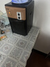 夏新饮水机家用迷你台式桌面饮水器办公室经典台式饮水机小型制冷/制热型学生宿舍冷热两用/ 升级欧式（前置开关-带防尘门） 制热型 实拍图