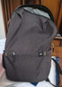 小米（MI）小背包10L 书包多场景适用舒适不勒肩 防泼水双肩包小包轻便 黑色 实拍图