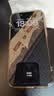 闪魔适用苹果14Pro/13钢化膜 iphone13/14Promax/17e全屏手机膜plus高清抗指纹防爆除尘膜抗蓝光防窥膜 2片【强化防爆】店长强推 苹果14Pro 实拍图