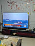 小米（MI）REDMI 智能电视 A75 75英寸 144Hz高刷 2+32GB L75MA-RAE 远场语音智慧屏显示器家电电器平板tv 实拍图