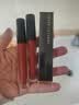 完美日记至臻柔色丝绒唇釉V01复古红梨色2.5g口红生日礼物送女友 实拍图