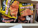 白象火鸡面 大辣娇 干拌面泡面 方便面超辣速食袋装国产网红整箱 【5包】火鸡面5口味组合500g 可备注 实拍图