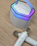 飞利浦（PHILIPS）飞利浦k歌麦克风音响一体话筒自带声卡家庭ktv音响套装蓝牙音箱无线唱歌儿童娱乐 实拍图