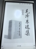 科大讯飞智能办公本Air 2 Pro京东读书联名款电子书阅读器 墨水屏平板电脑 手写笔记本电纸书 语音转文字 实拍图