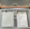 品胜 佳能LP-E12相机电池 适用EOS M/M200/M100/M50/M2/M10 100D SX70 Kissx7单反微单数码相机 实拍图