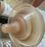 世喜乳盾新生儿0-3个月奶盾防咬保护罩双层乳盾双支装超薄超软 实拍图