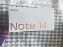 小米 手机 Redmi Note14Pro 天玑7300-Ultra 国家补贴 IP68 8+256 镜瓷白 红米5G手机 note13pro迭代款 实拍图