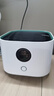 UORRIS德国欧瑞氏空气净化器除甲醛除烟味新房家用桌面办公室小型负离子除异味过敏原鼻炎哮喘花粉神器 清新白 【含耗材丨除醛率99%】 实时检测丨主动捕捉丨效果可视化 实拍图