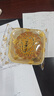 皇冠世家双黄白莲蓉味月饼广式蛋黄莲蓉糕点广东中秋节高档礼品送礼礼盒装 纸盒散装（150克*4个）视频同款 实拍图