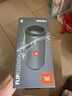 JBL FLIP ESSENTIAL2 旗舰款二代 蓝牙音响【焕新补贴】便携音箱  户外防水 低音炮 登山秋游 炫酷黑 实拍图