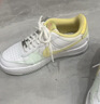 耐克（NIKE）2026年女子W AF1 SHADOW运动休闲鞋 IV3221-181 36.5 晒单实拍图