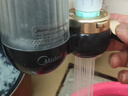 美的（Midea）净水器水龙头台式前置净水机家用厨房过滤器自来水直饮超滤机可视化可清洗滤芯除垢除氯 1机4芯【4年免换芯】母婴优选_进口活性炭 实拍图