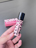 Mooekiss口红唇釉不沾杯防水丝绒唇霜显白裸色提亮送女友礼物3gV40 实拍图