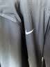 耐克NIKE男春夏立领夹克外套速干 健身训练 运动休闲 FB7500-010黑M 实拍图