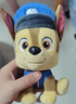 汪汪队立大功（PAW PATROL）毛绒玩具狗狗陪睡玩偶经典款毛毛中号坐姿可爱公仔男女孩生日礼物 实拍图