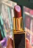 TOM FORD全新升级黑管水感缎光TF口红11赤陶裸棕色 唇膏520礼物生日礼物女 实拍图