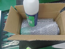 好顺轮胎泡沫光亮剂/650ml*12支 汽车轮胎蜡光亮剂 泡沫清洗剂整箱发 实拍图