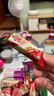 雀巢（Nestle）脆脆鲨威化饼干巧克力牛奶味办公室休闲食品零食下午茶 牛奶味12.5g*20支 实拍图